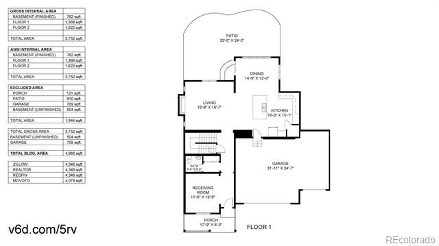 14066 Fillmore Drive