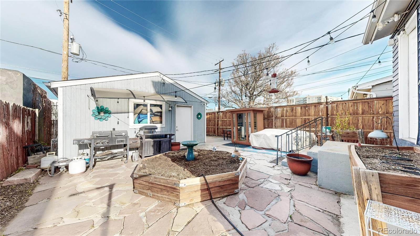 3533 N Marion Street