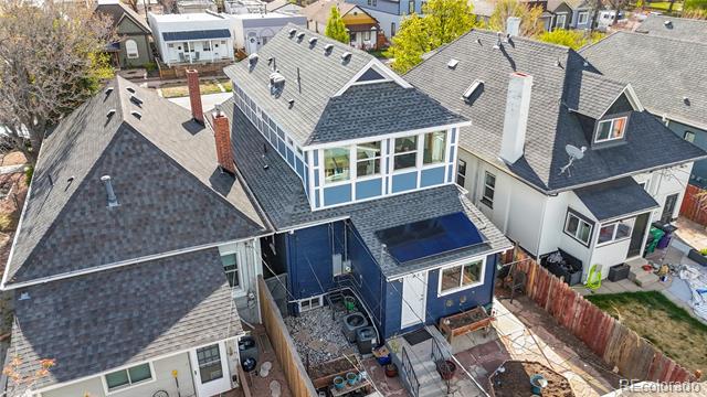 3533 N Marion Street