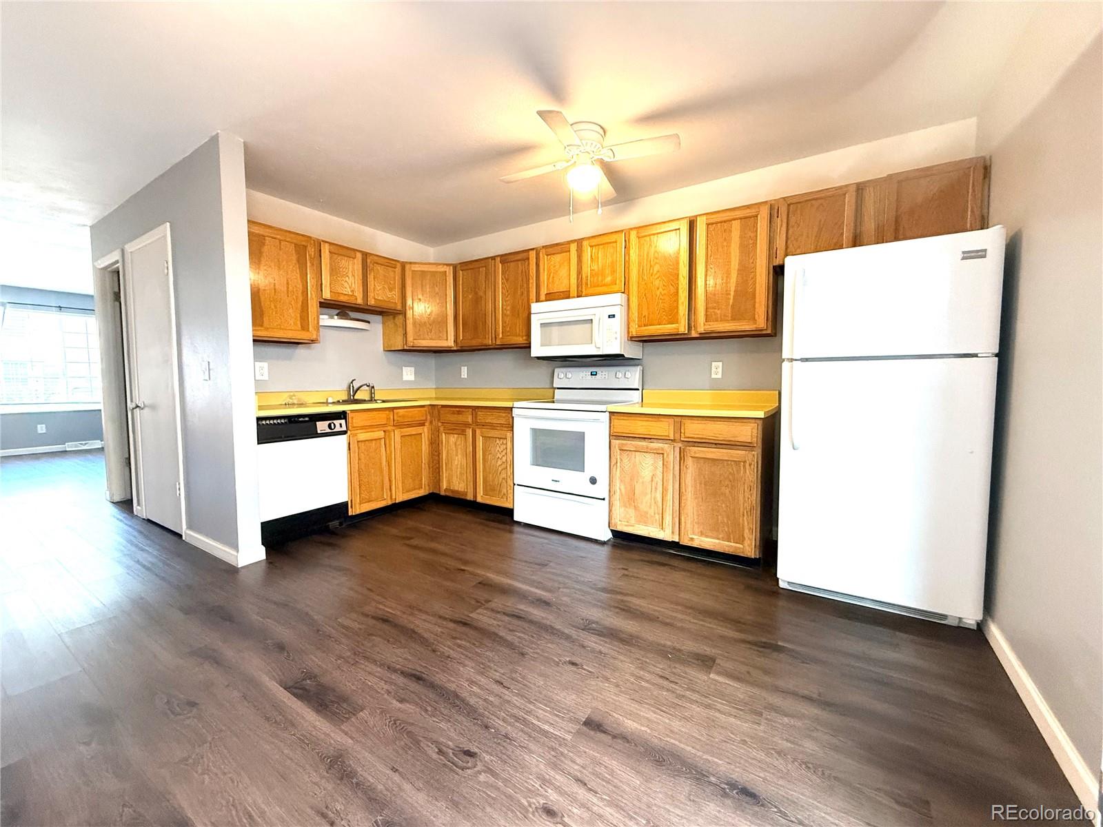 8905 Field Street Unit: 89
