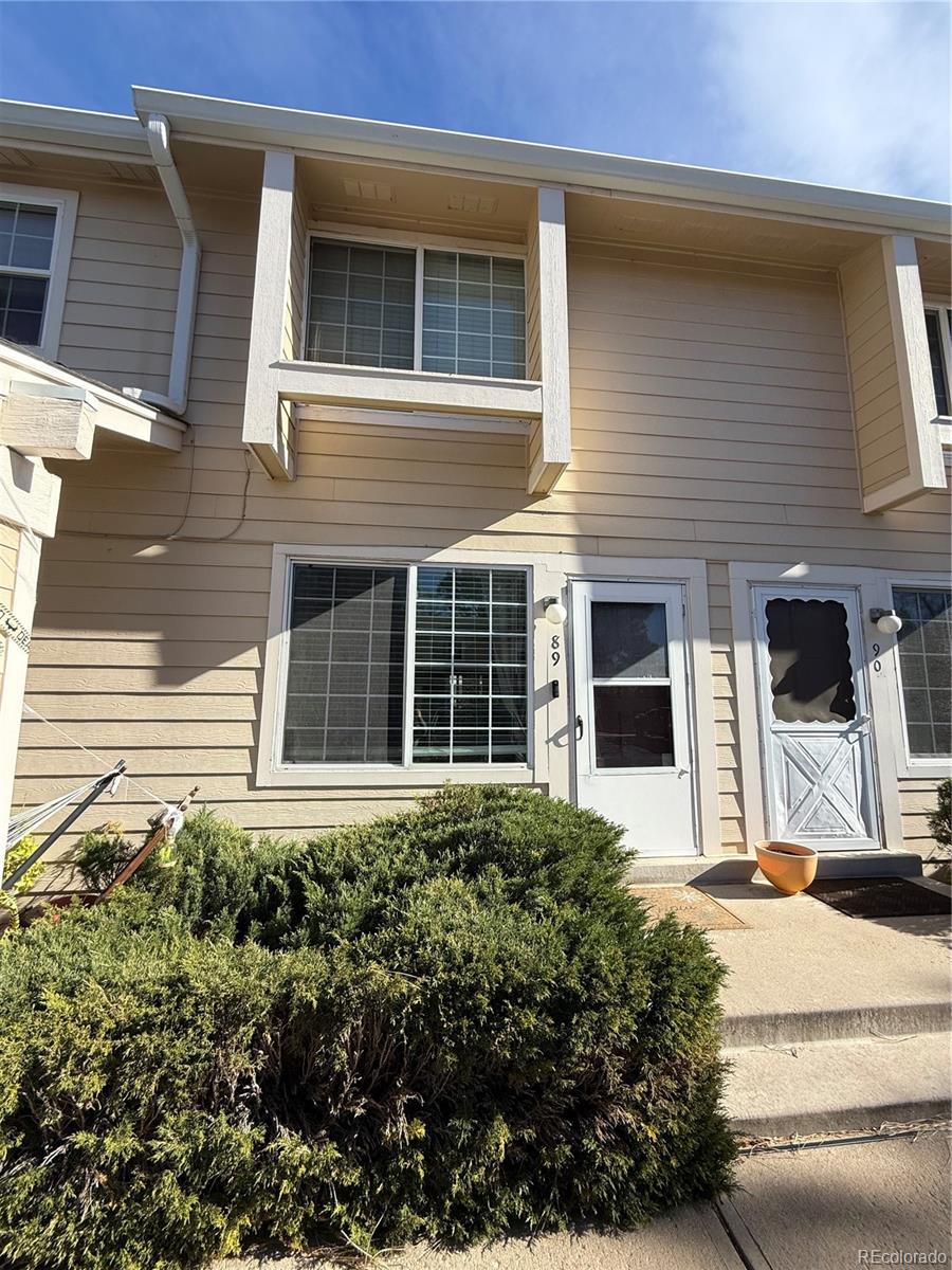 8905 Field Street Unit: 89