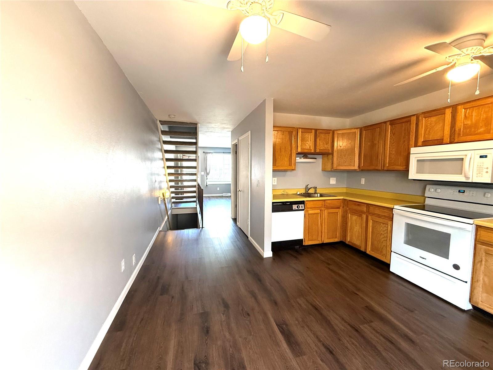 8905 Field Street Unit: 89