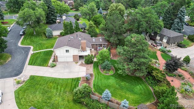 15358 E Saratoga Place
