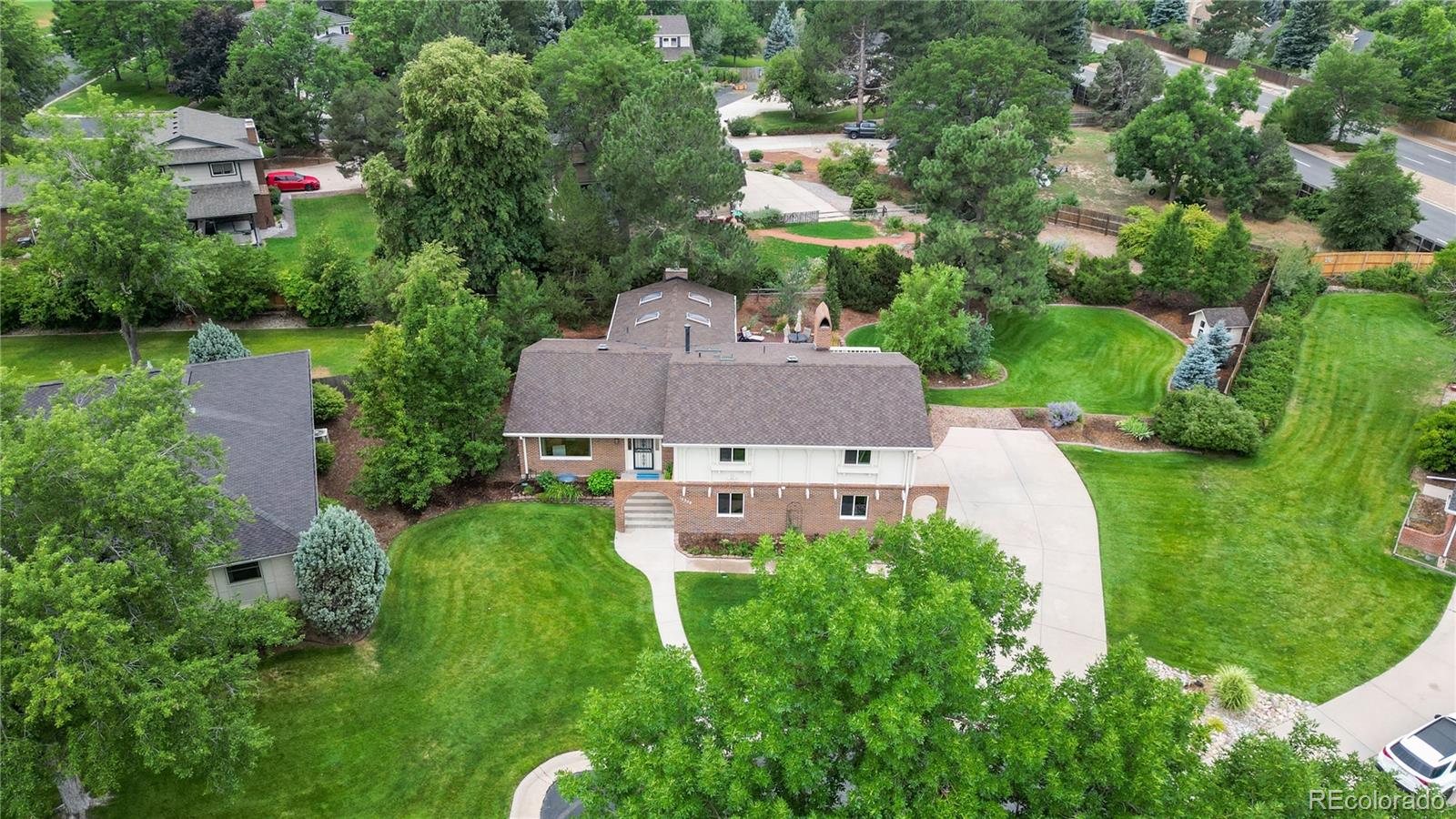 15358 E Saratoga Place