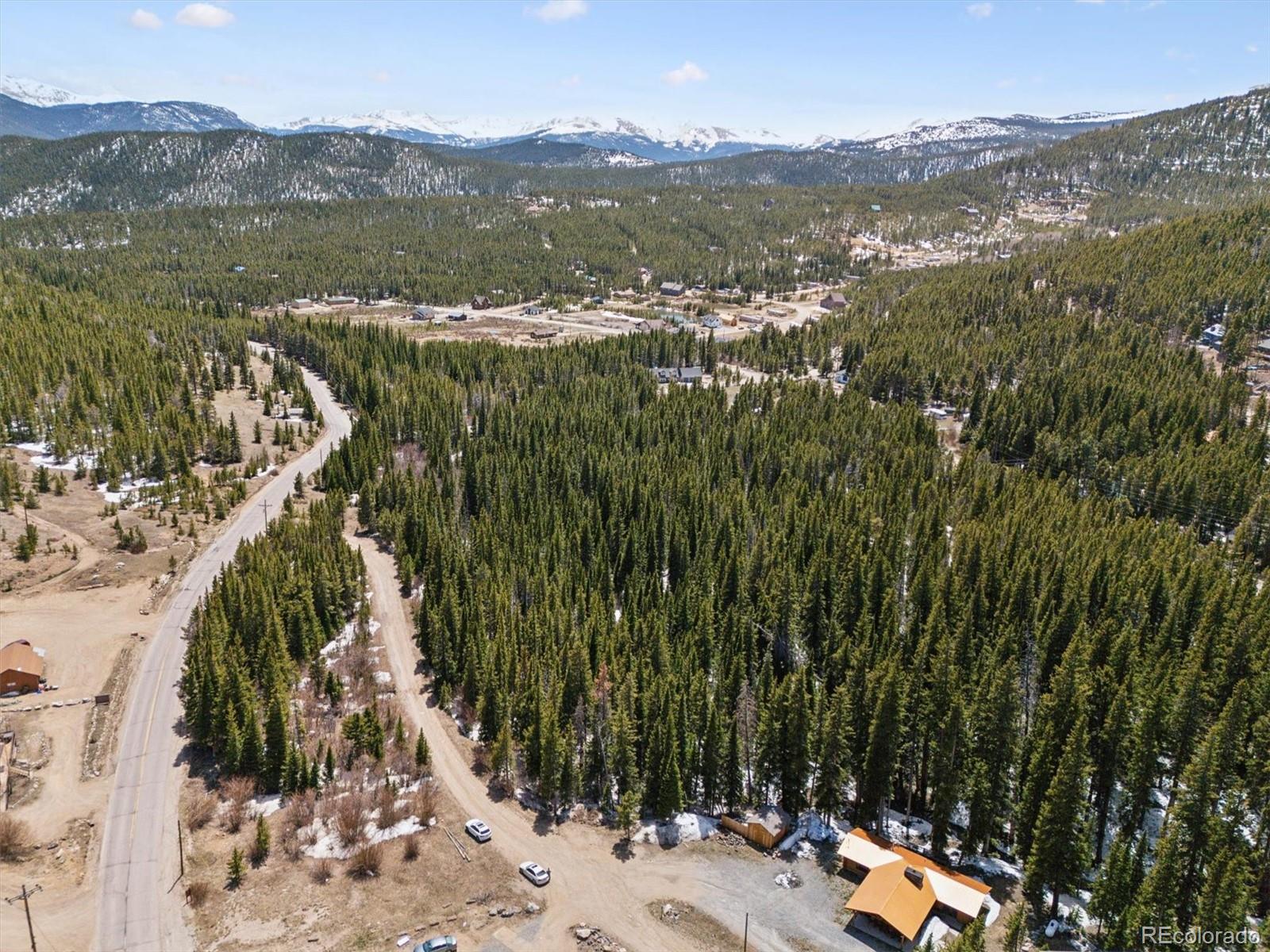 Lot 70 Pine Way