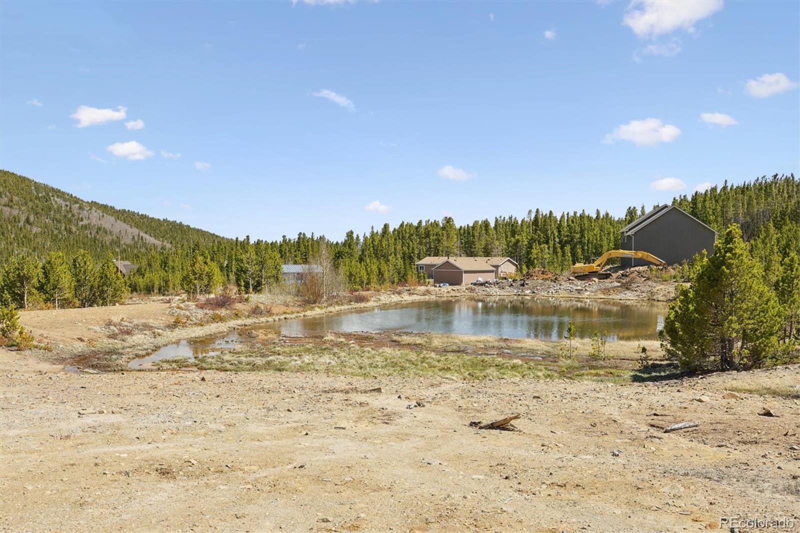 Lot 70 Pine Way