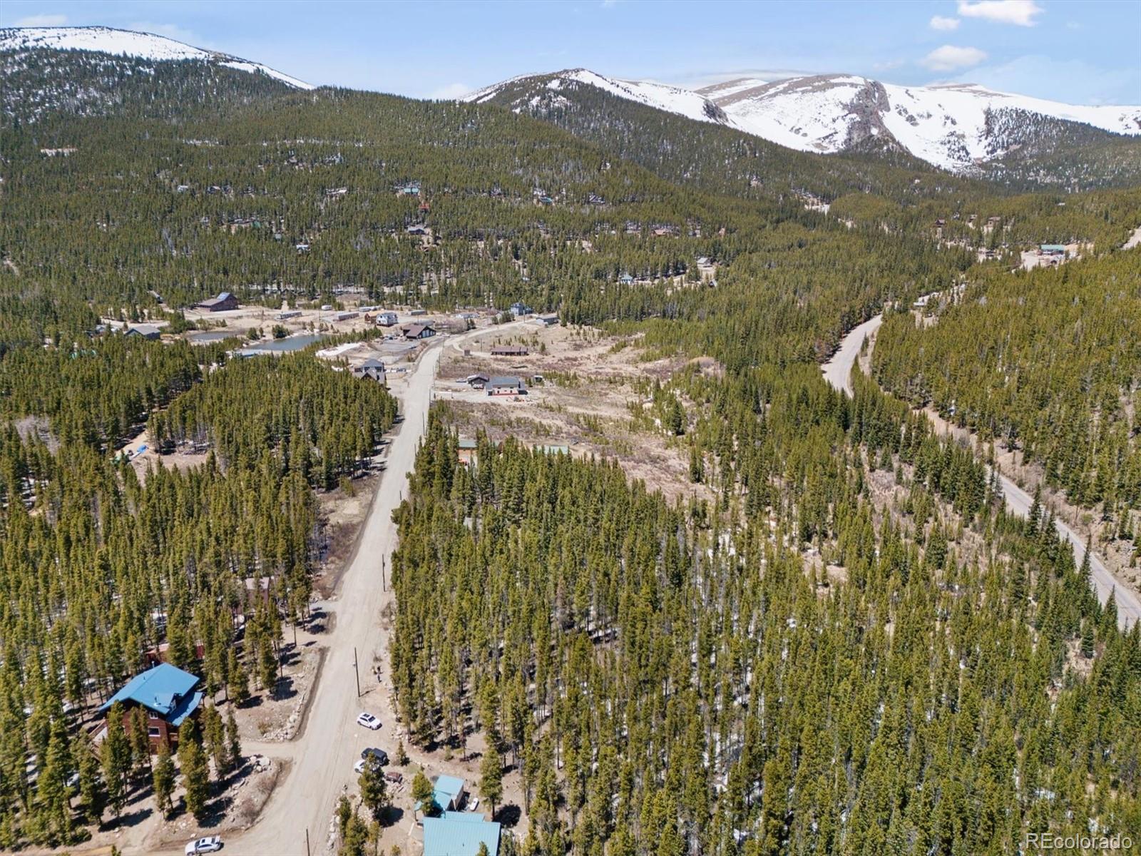 Lot 70 Pine Way