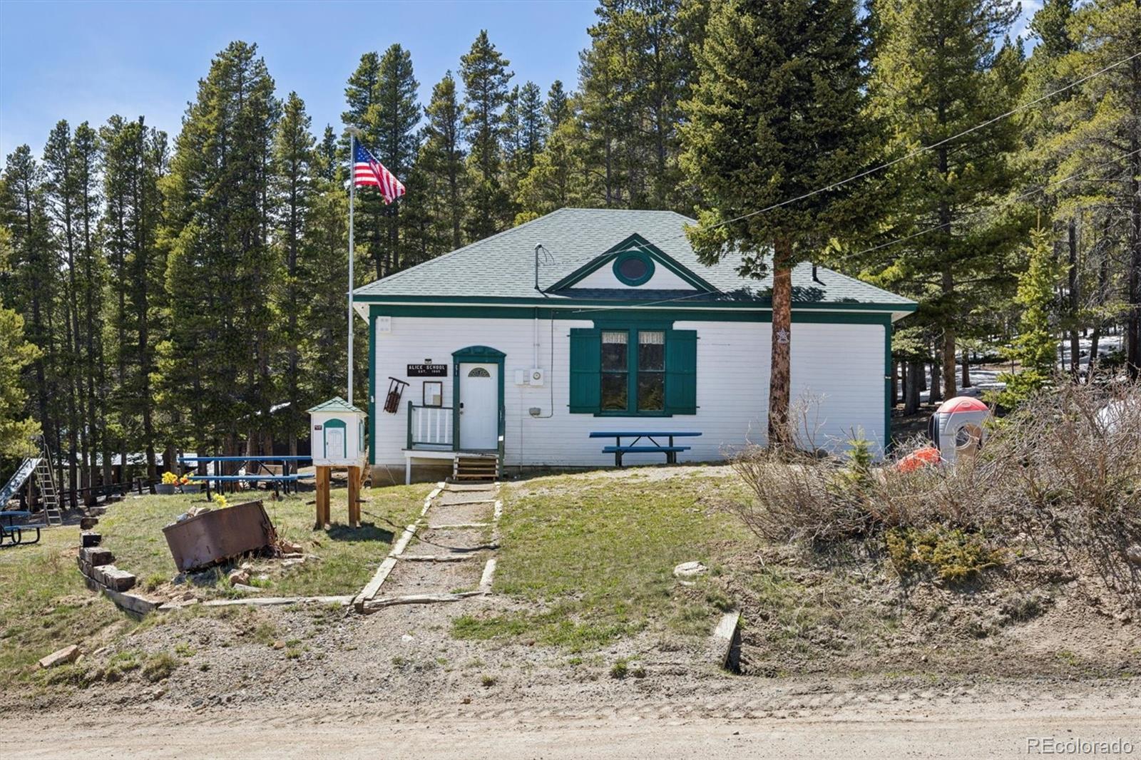 Lot 70 Pine Way