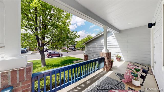 13464 Vine Street