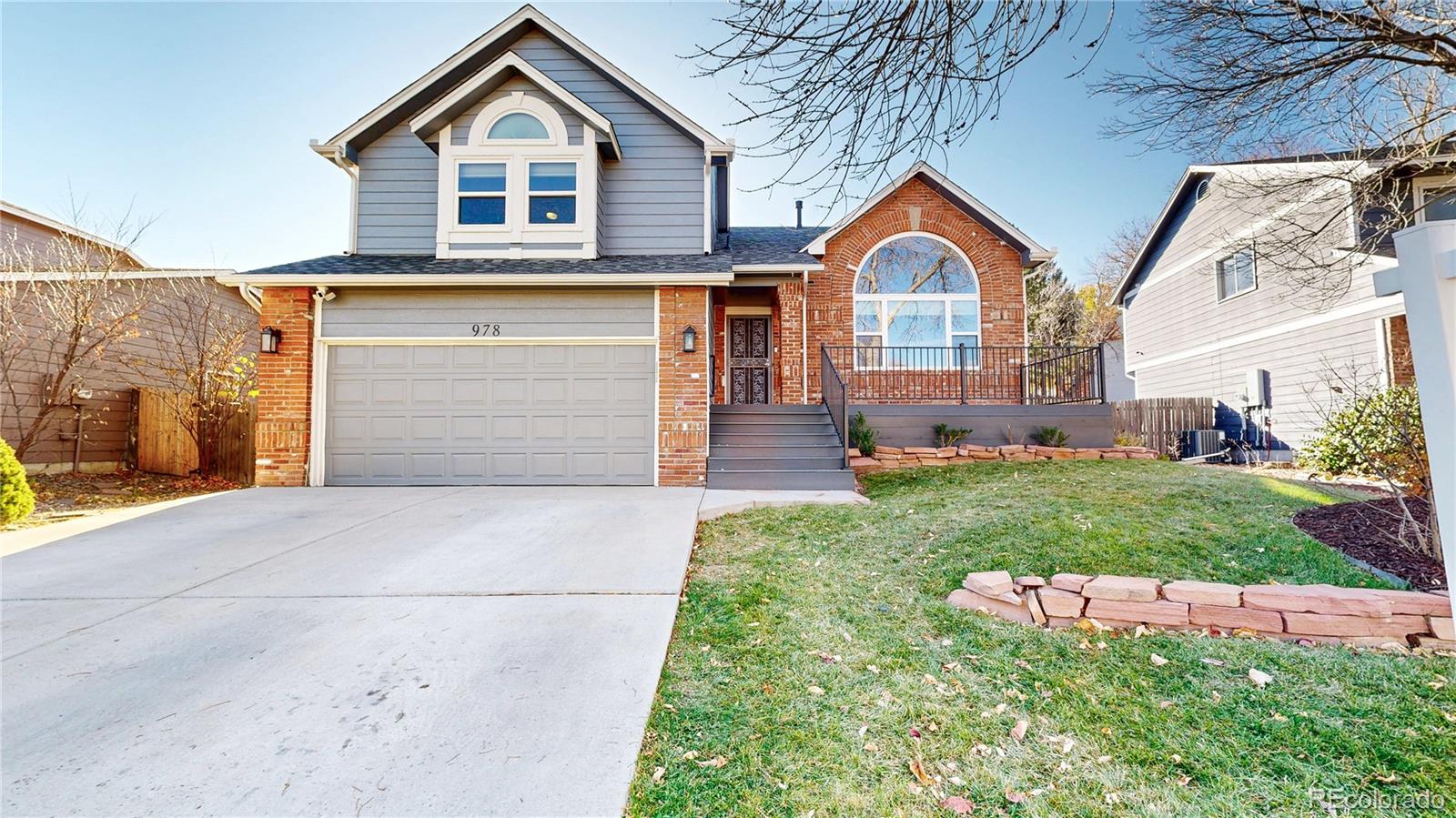978 E 132nd Drive