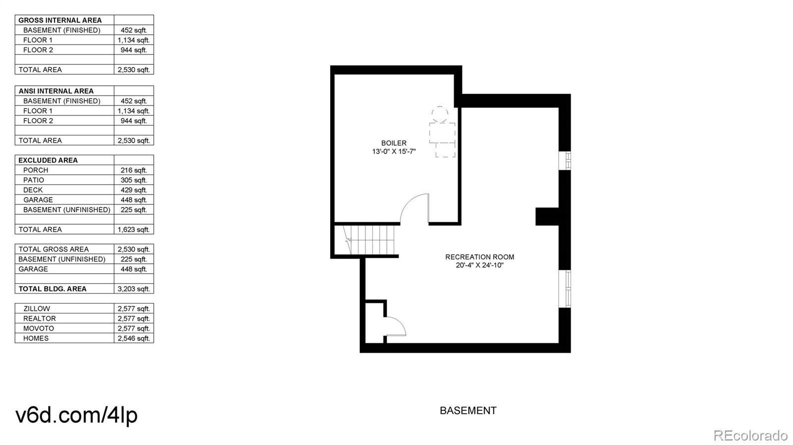 978 E 132nd Drive