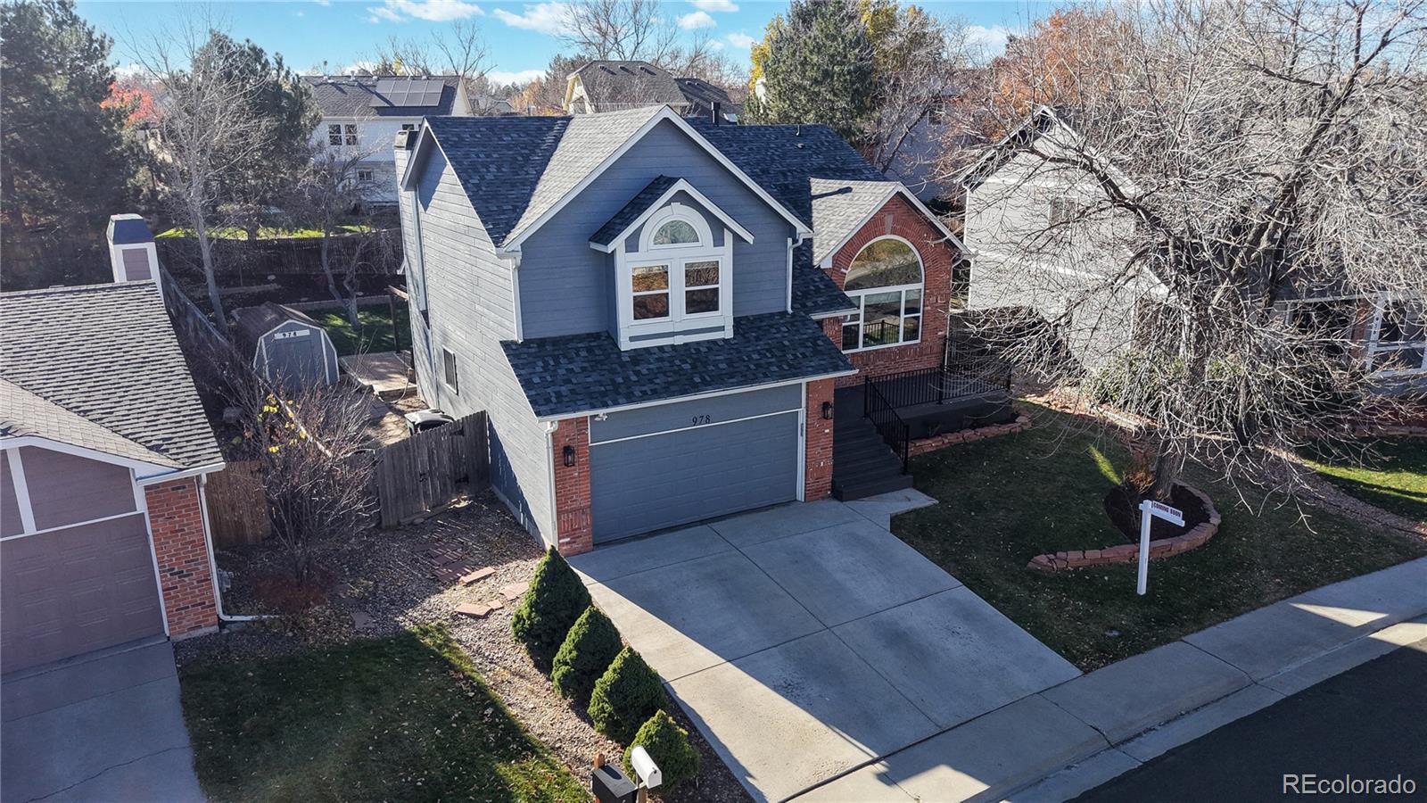 978 E 132nd Drive