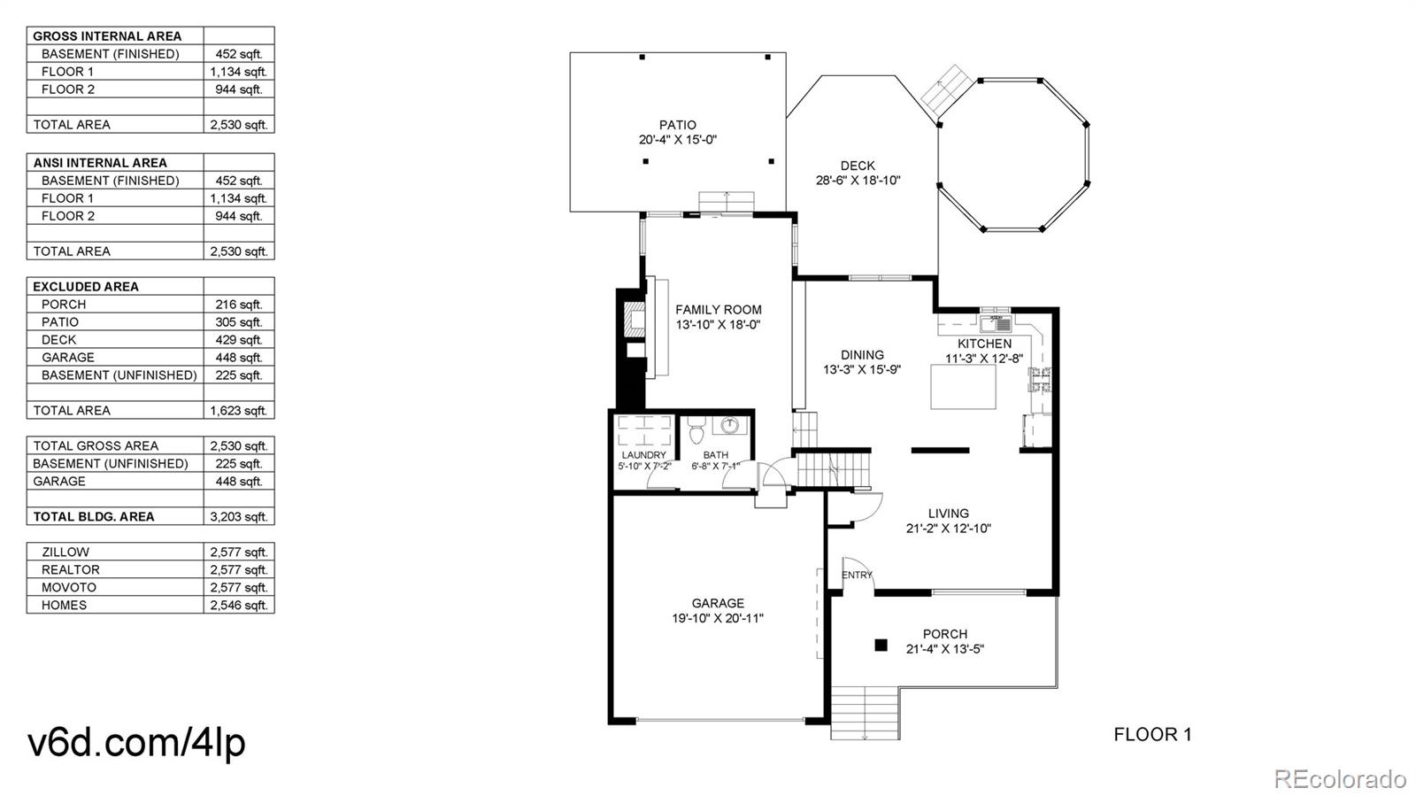 978 E 132nd Drive