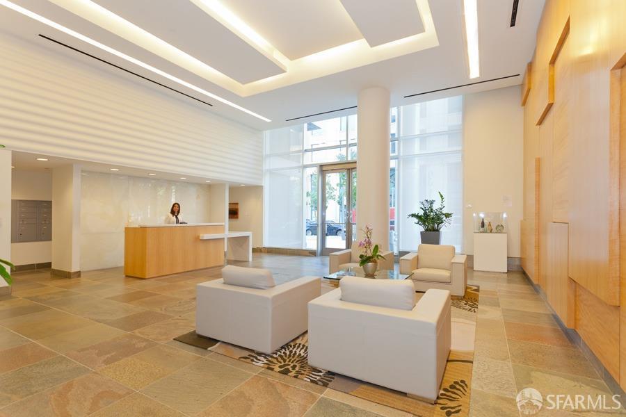 318 Spear Street # 3G