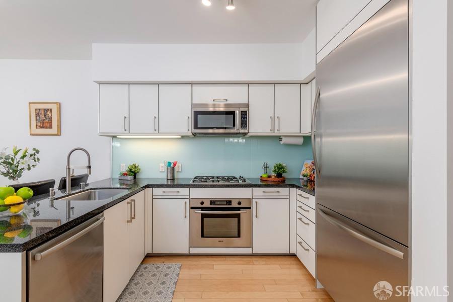 318 Spear Street # 3G