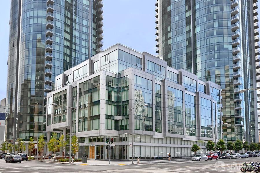 318 Spear Street # 3G