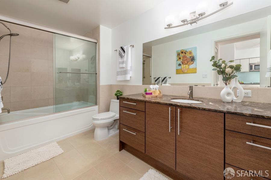 318 Spear Street # 3G