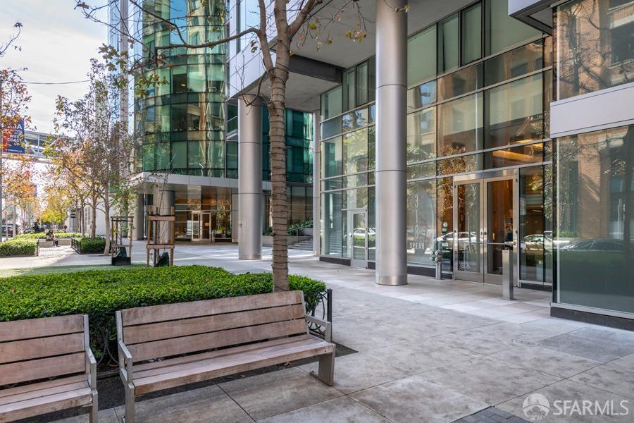 318 Spear Street # 3G