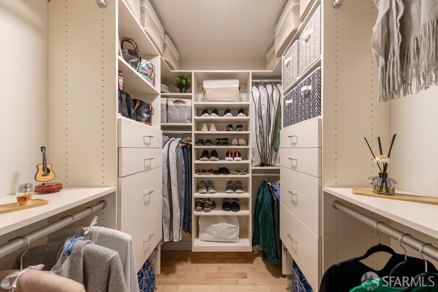 318 Spear Street # 3G