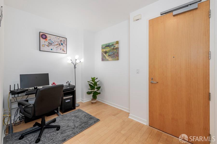 318 Spear Street # 3G