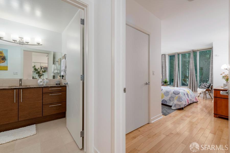 318 Spear Street # 3G