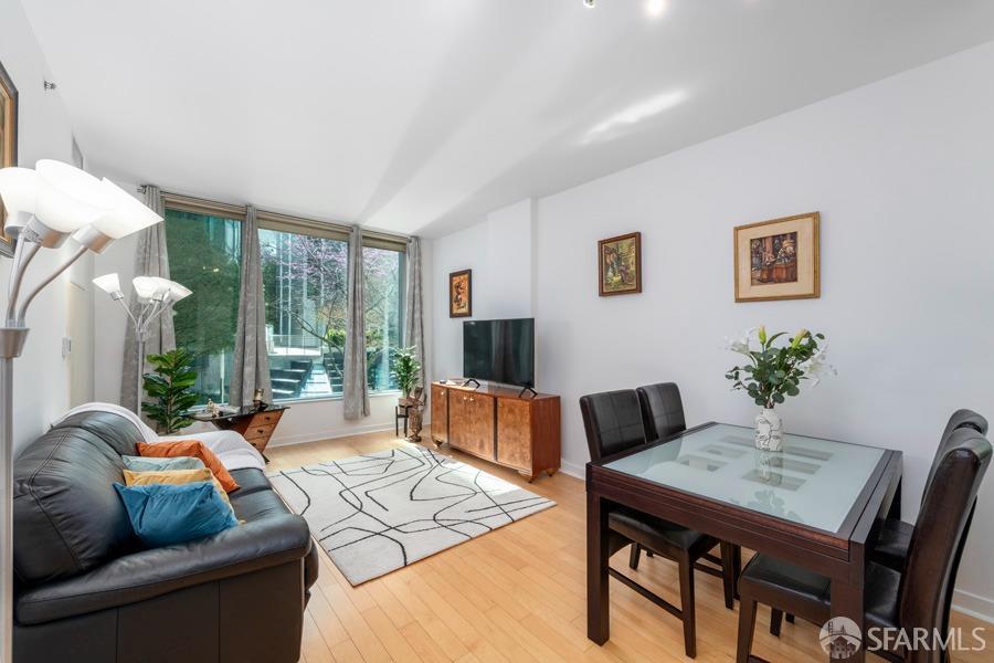 318 Spear Street # 3G