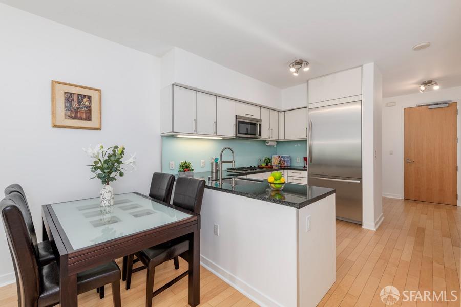 318 Spear Street # 3G