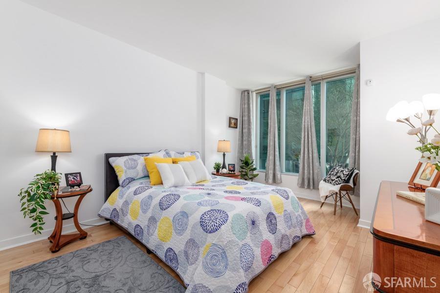 318 Spear Street # 3G