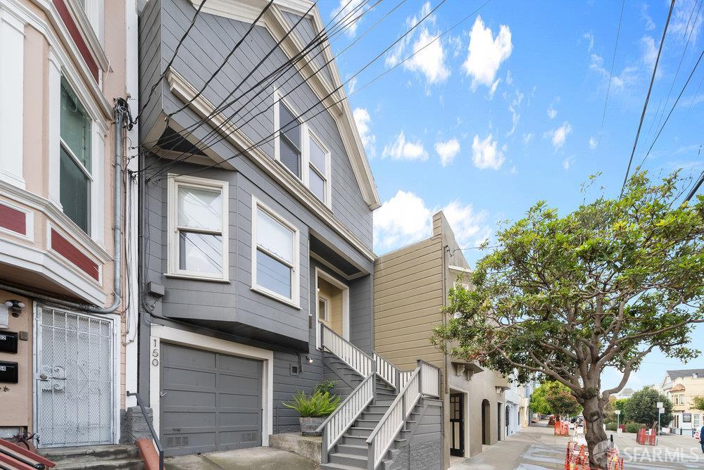 150 Precita Avenue # B