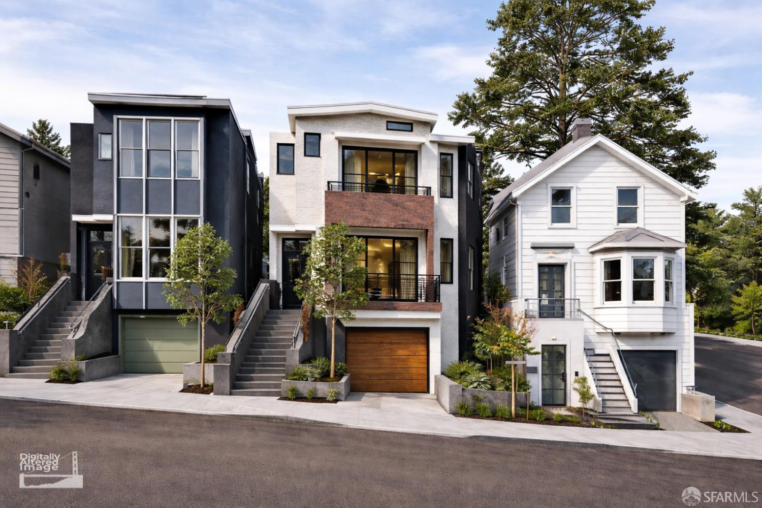 95 Nordhoff Street