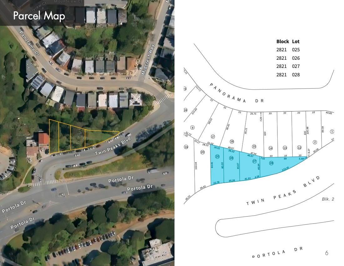 1230 Twin Peaks Boulevard