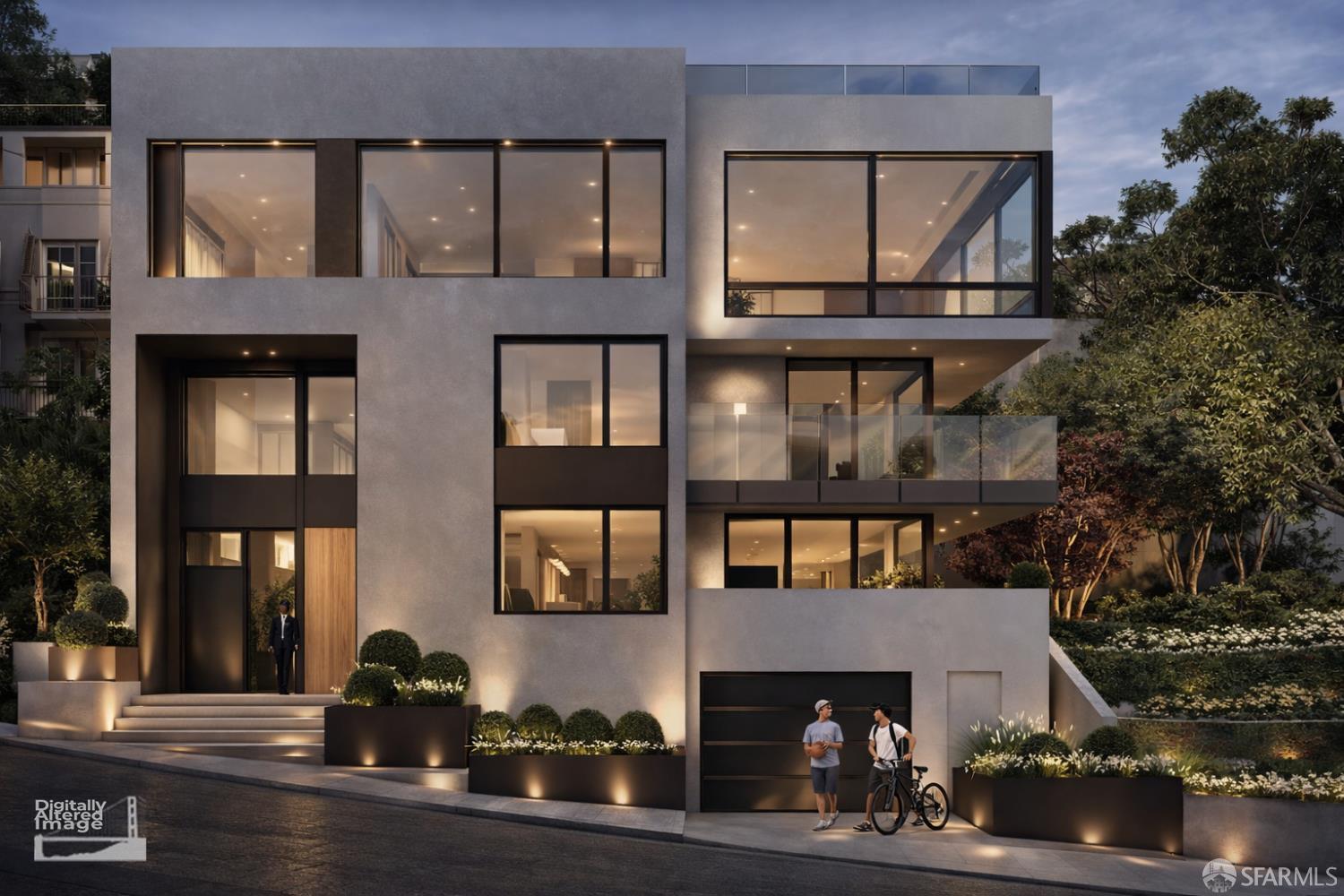45 Montclair Terrace