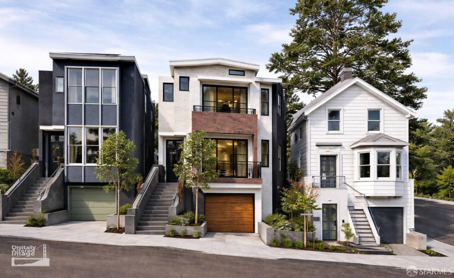 89 Nordhoff Street