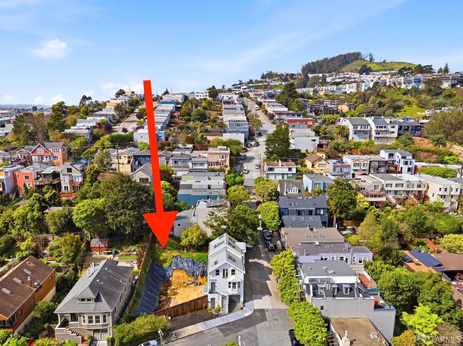 91 Nordhoff Street