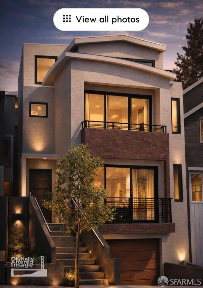 91 Nordhoff Street