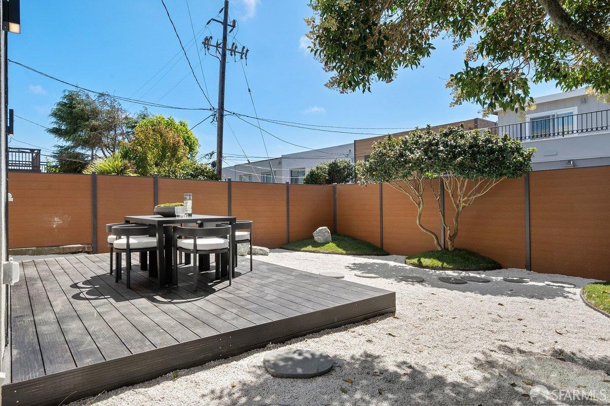 1101 Sloat Boulevard
