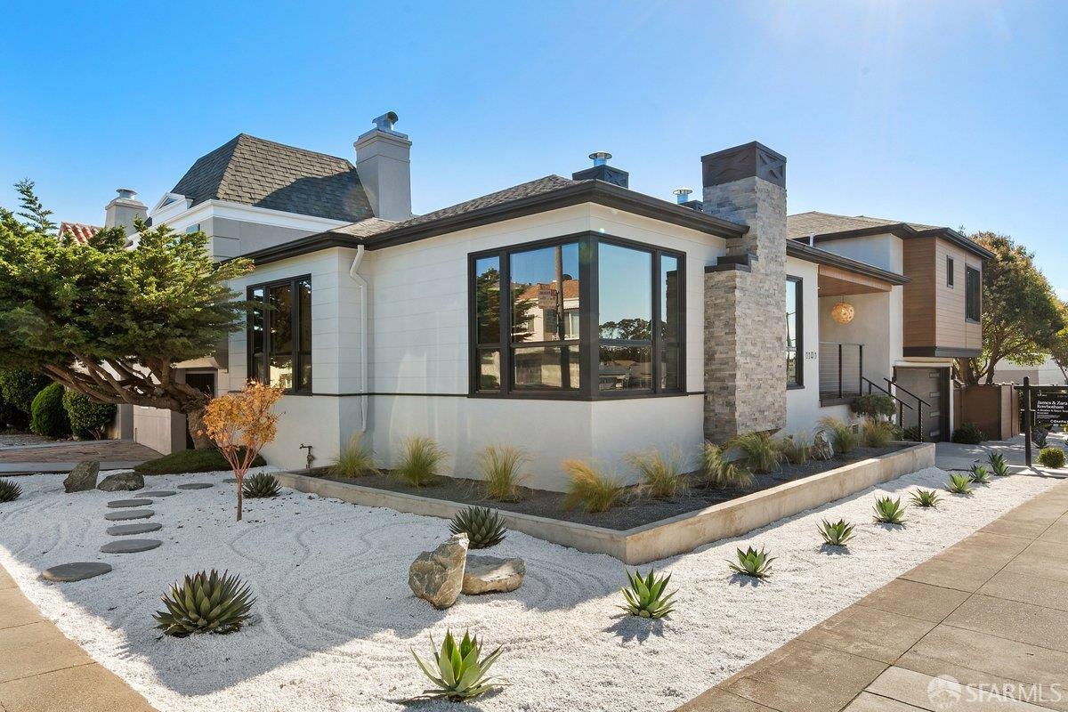 1101 Sloat Boulevard