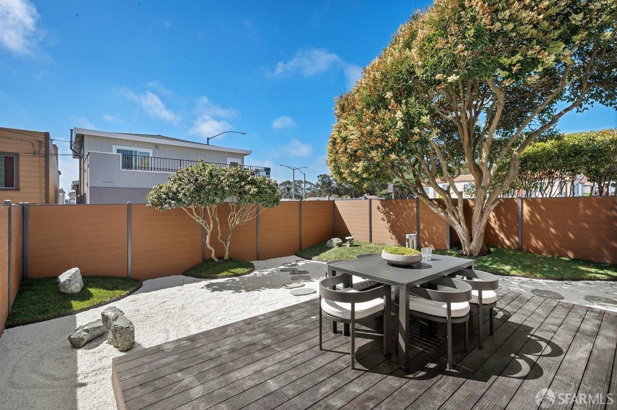 1101 Sloat Boulevard