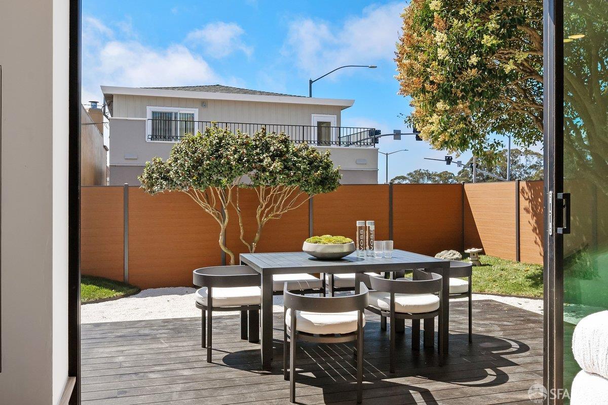1101 Sloat Boulevard