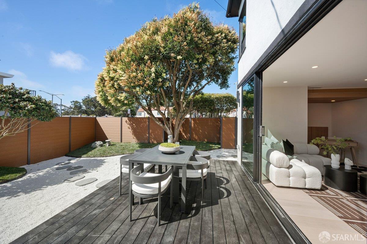 1101 Sloat Boulevard