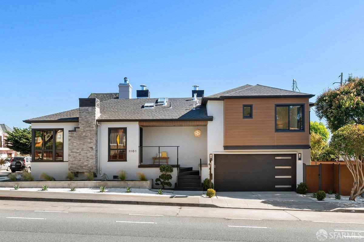 1101 Sloat Boulevard