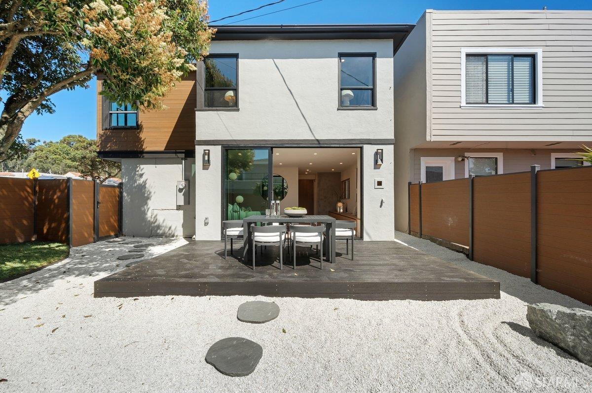 1101 Sloat Boulevard