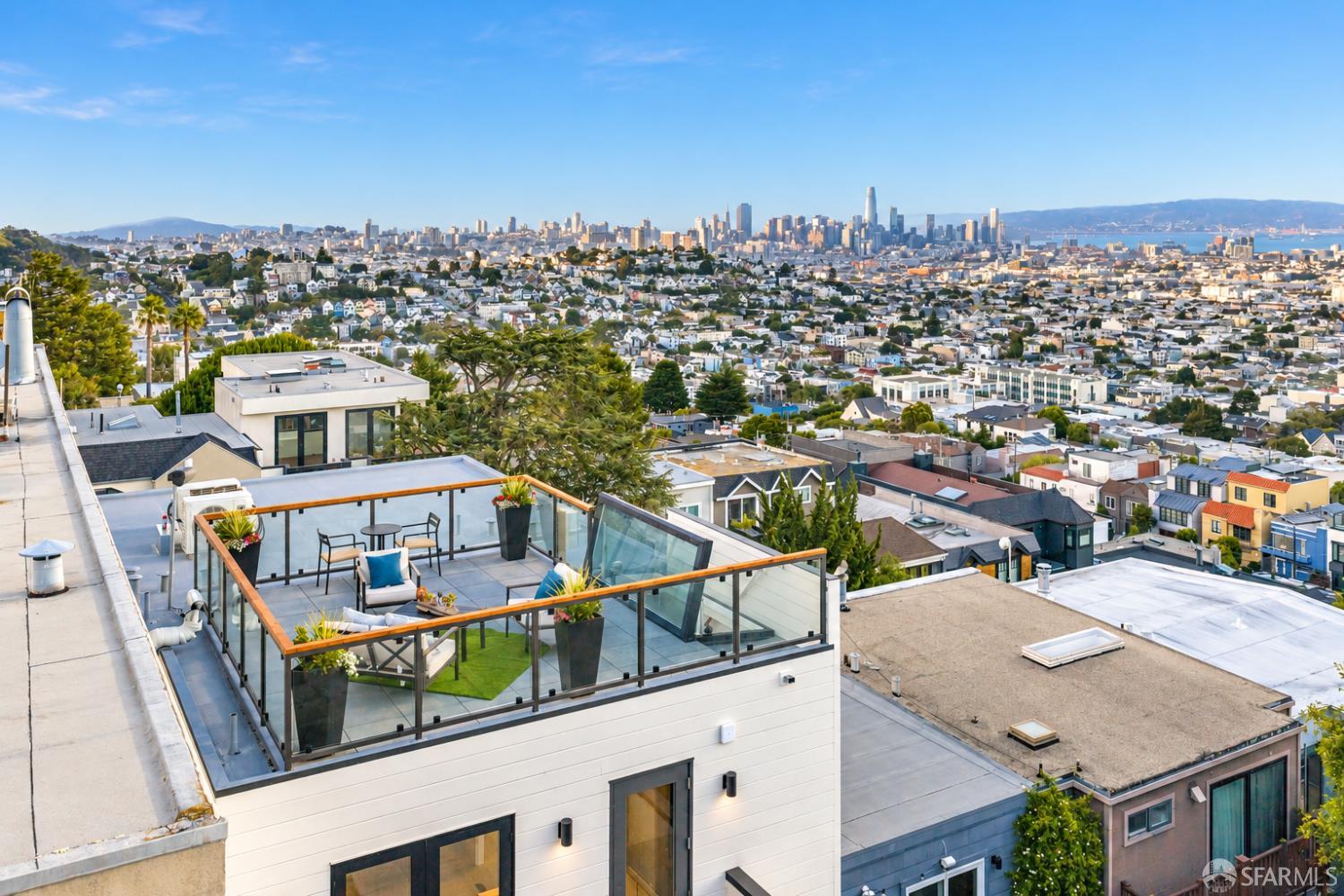 755 Duncan Street San Francisco CA