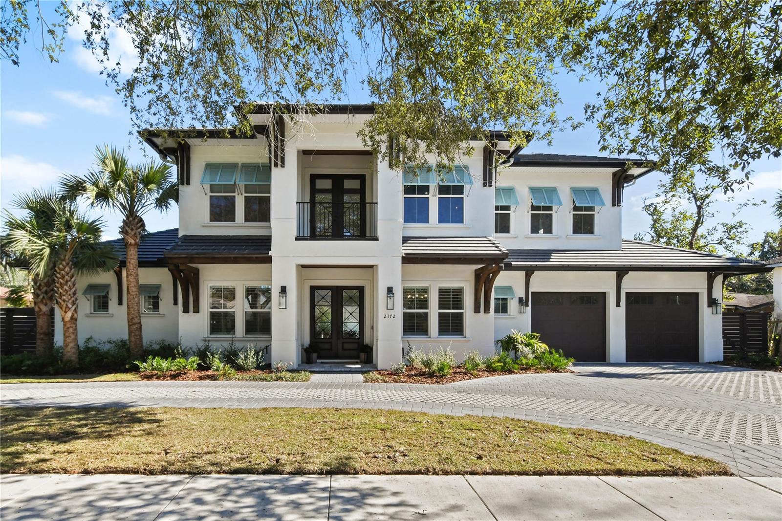 2172 TEMPLE DR