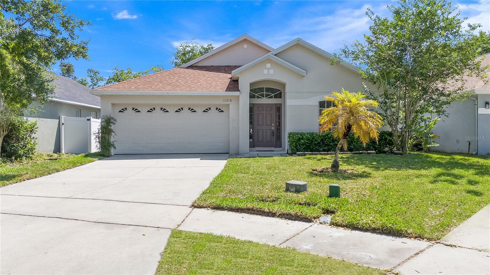11218 ROUSE RUN CIR