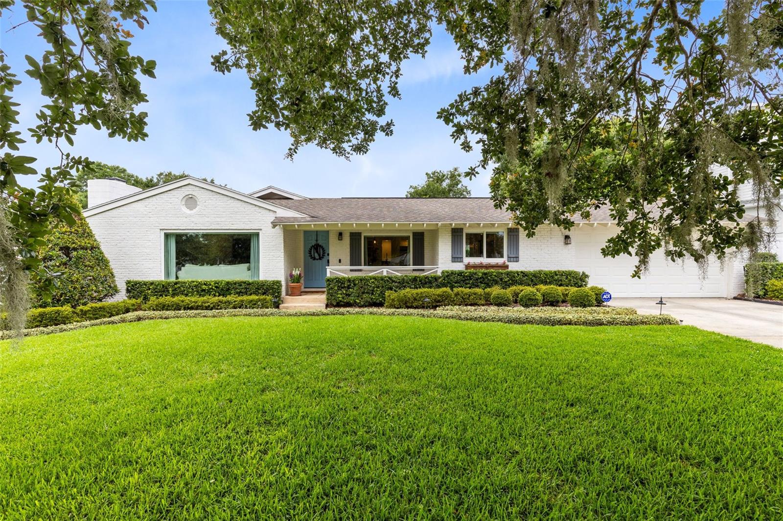 609 LANGHOLM DR