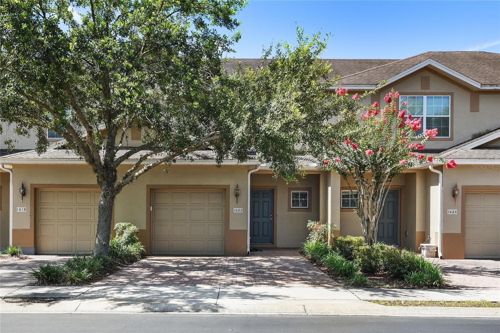 1622 ORRINGTON PAYNE PL