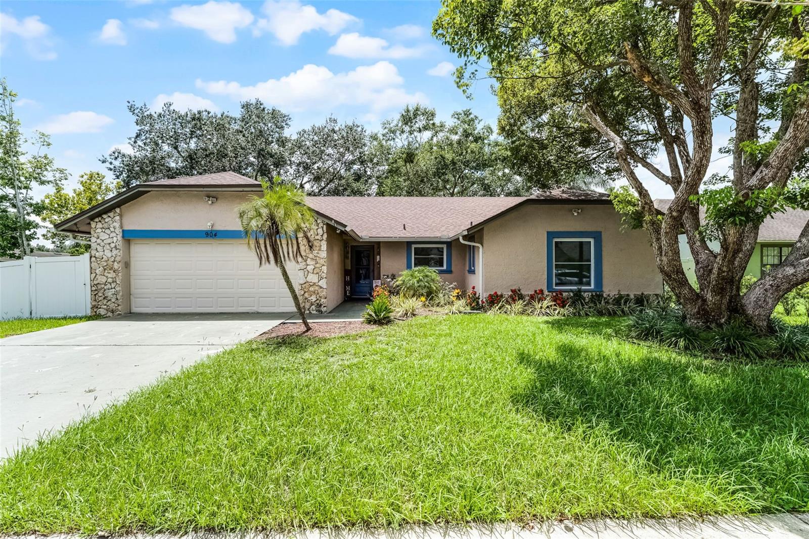 904 WESSON DR