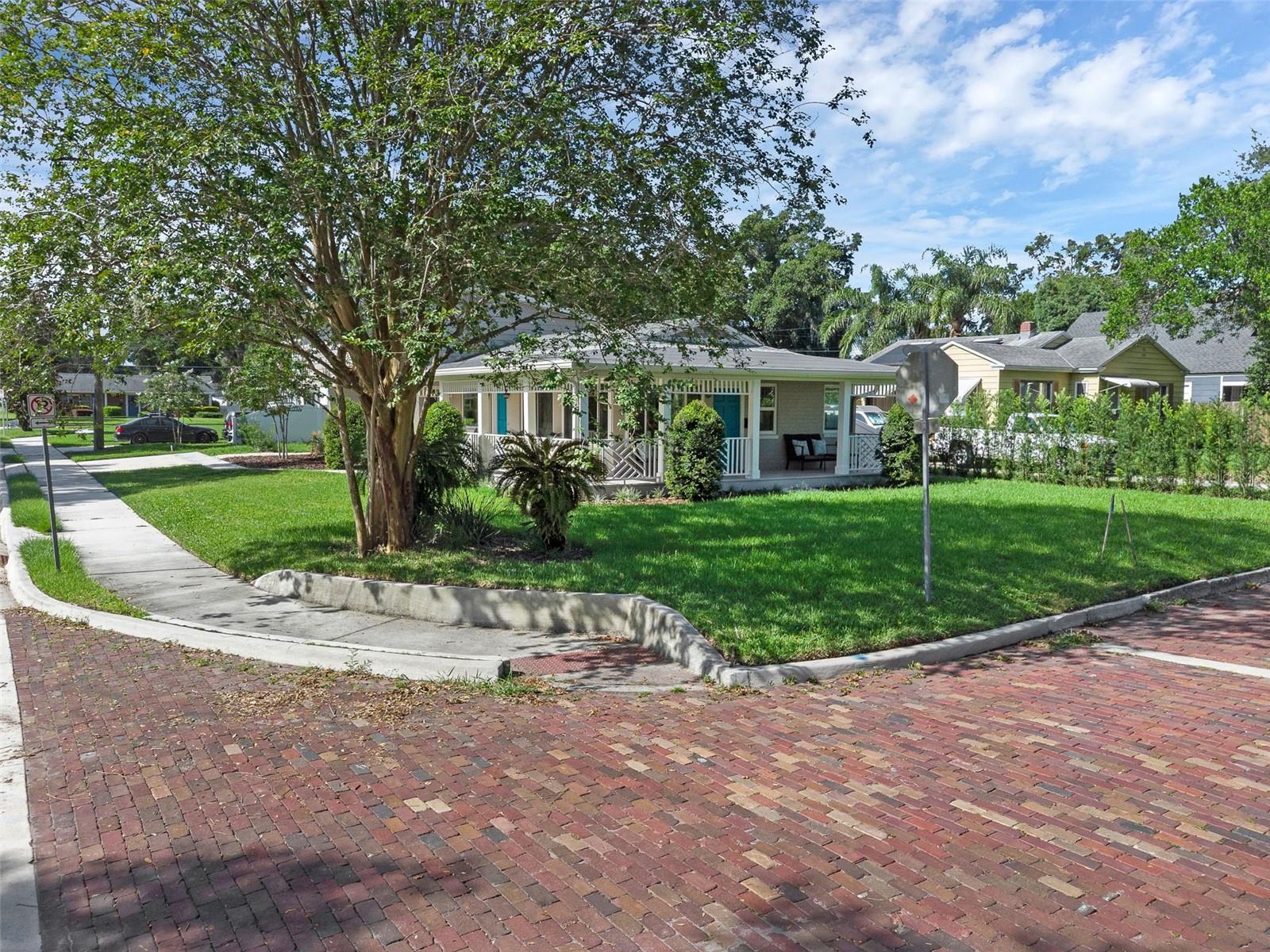 730 DELANEY PARK DR