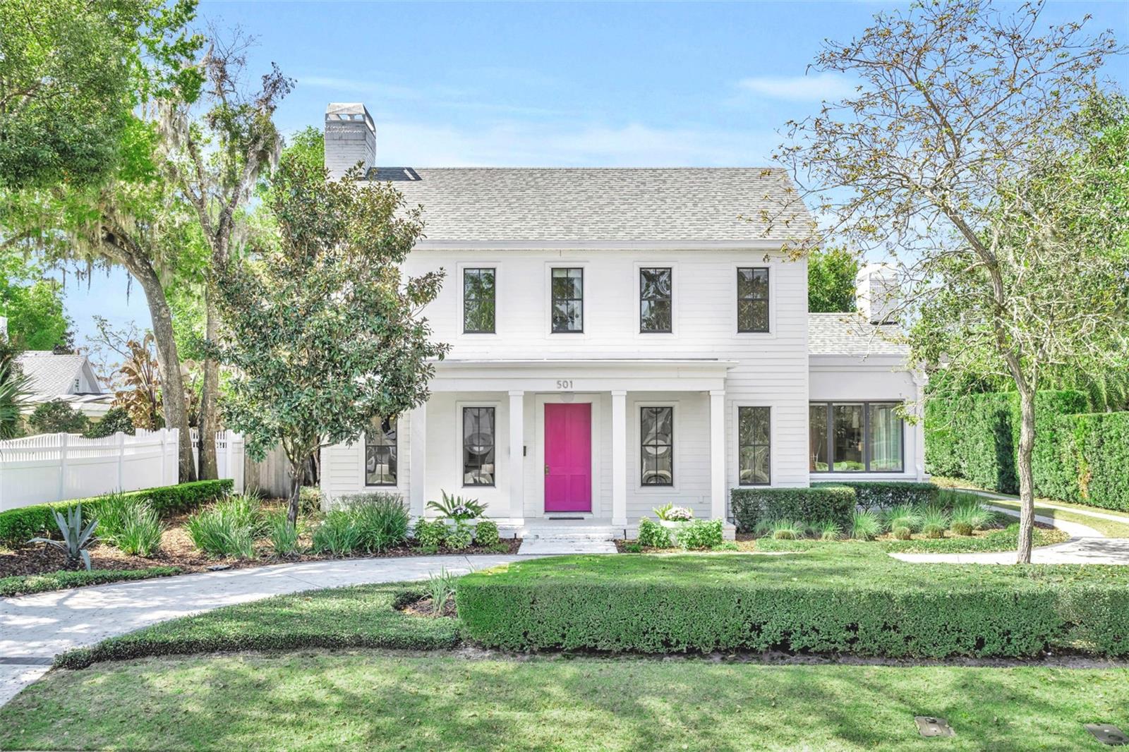 501 HENKEL CIR